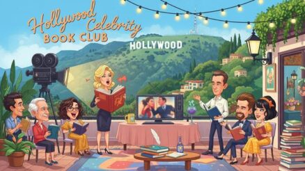 Oprah’s Book Club and Its Enduring Legacy