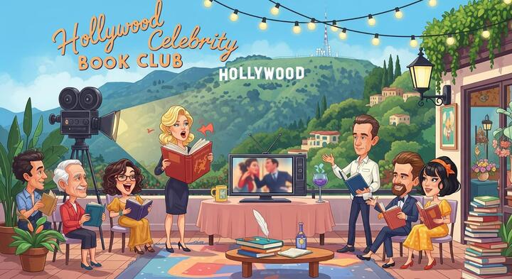 Oprah’s Book Club and Its Enduring Legacy