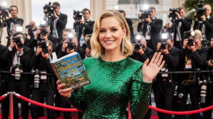 Celebrity Book Clubs That Match Your Personal Taste