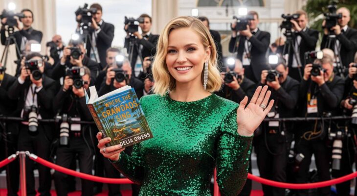 Celebrity Book Clubs That Match Your Personal Taste