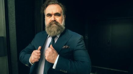 Business Leadership Mindset with Chris Collins