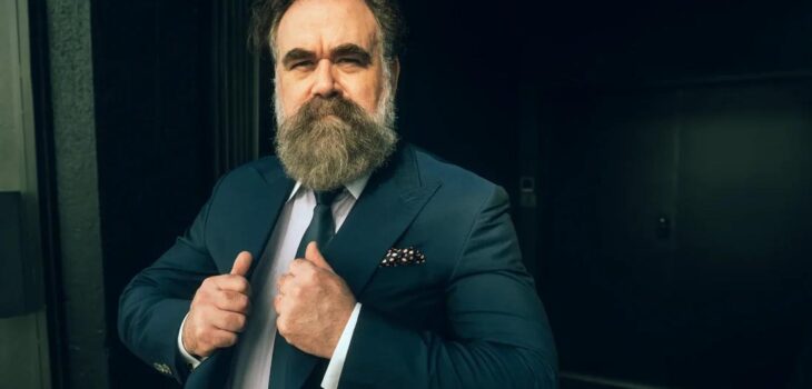 business leadership interview insights