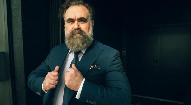 Business Leadership Mindset with Chris Collins