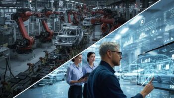 Auto Insights 2025: Streamlining Business Operations