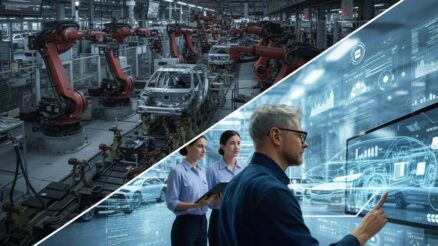 Auto Insights 2025: Streamlining Business Operations