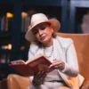 A Deep Dive Into the Books That Influenced Googoosh’s Legacy