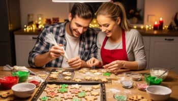 7 Cozy Christmas Dates You Can’t Miss