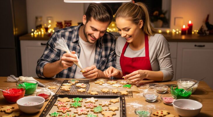 7 Cozy Christmas Dates You Can’t Miss