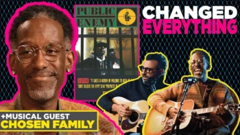 Public Enemy’s Influence Lives On in Chosen Family