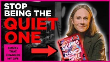 Nikki DeLoach Opens Up About the Book That Saved Her