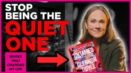 Nikki DeLoach Opens Up About the Book That Saved Her