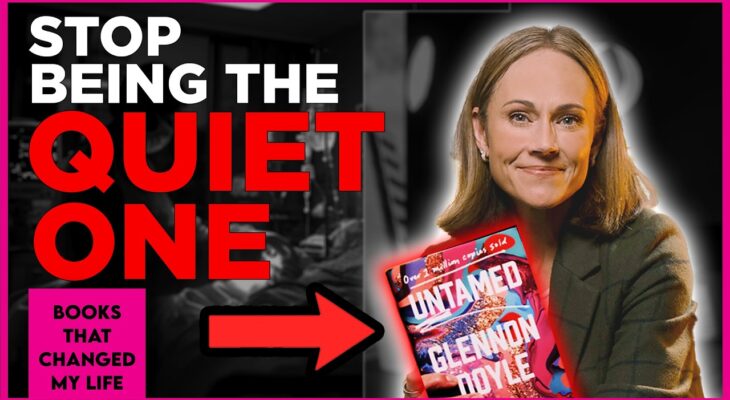 Nikki DeLoach Opens Up About the Book That Saved Her