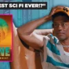 Eric Benét on Why Music and Faith Matter in the World of Dune