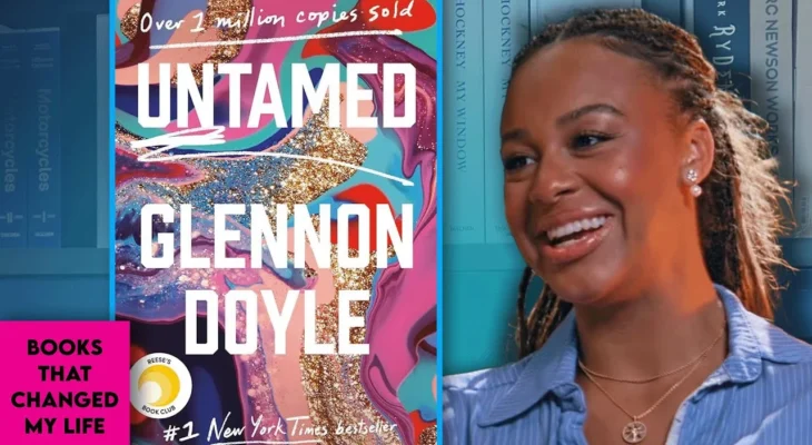 From Child Star to Finding Her Voice: Nia Sioux’s “Untamed”