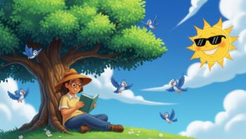 Can Reading Make You Happy?