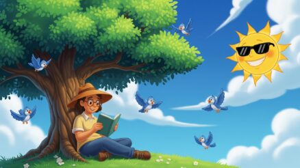 Can Reading Make You Happy?