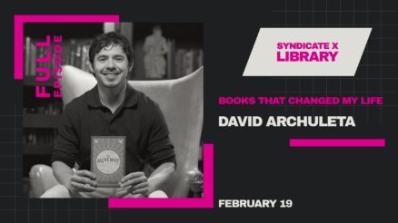 The Journey Within: Courage and Choice in The Alchemist