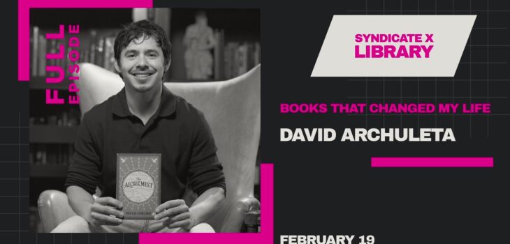 The Alchemist journey discussion