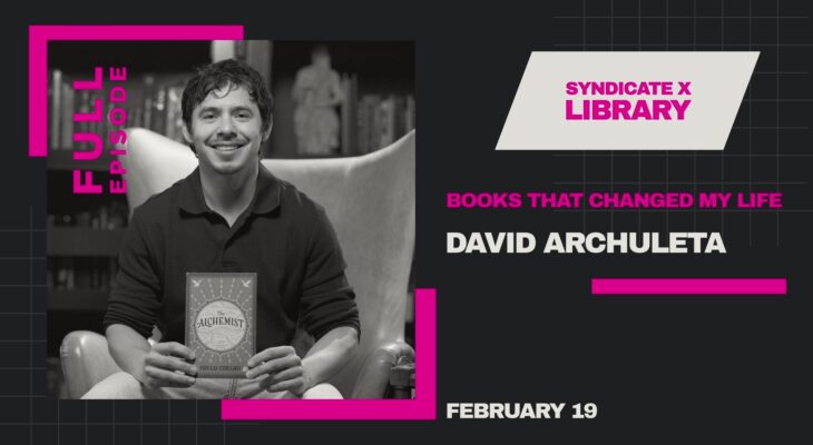 The Journey Within: Courage and Choice in The Alchemist