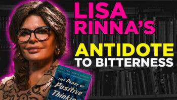 Persistence and Positivity Keys to Personal Power