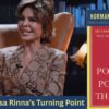 How Positive Thinking Became Lisa Rinna’s Breakthrough