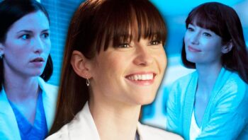 What Happened to Lexie Grey? Chyler Leigh Today in 2026 Now!