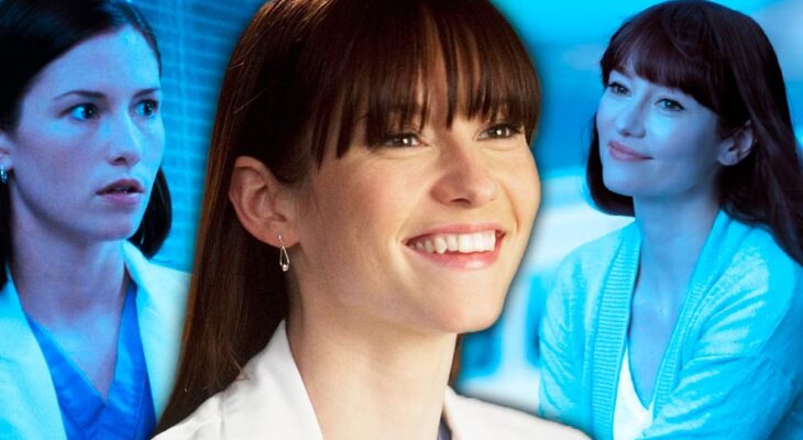 What Happened to Lexie Grey? Chyler Leigh Today in 2026 Now!