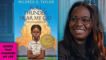 The Book That Showed Me the Power of My Truth