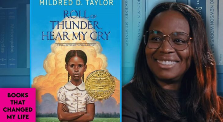 The Book That Showed Me the Power of My Truth