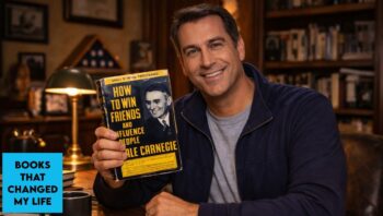 Rob Riggle’s Social Strategies for Influence and Success