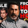 Rob Riggle Discusses Manners, Character, and Carnegie
