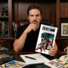 Jason Mewes: From Addiction to Literacy Thanks to Comics