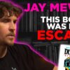 Jason Mewes: Escapism Through Deadshot and Learning to Read