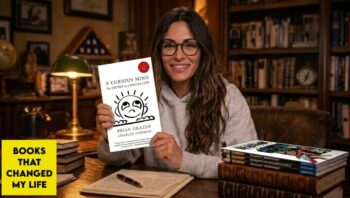 Sarah Shahi on Life After Forty and Staying Curious Always