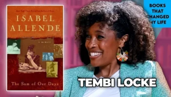 Tembi Locke Explores Grief Through The Sum of Our Days
