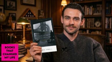 Thomas Doherty on Social Reality Through Down and Out