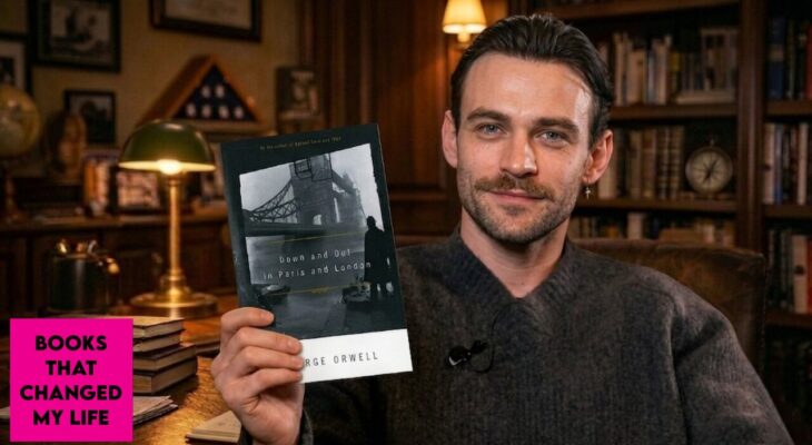 Thomas Doherty on Social Reality Through Down and Out