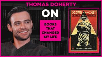 How Orwell’s Down and Out Opened Doherty’s Eyes to Poverty