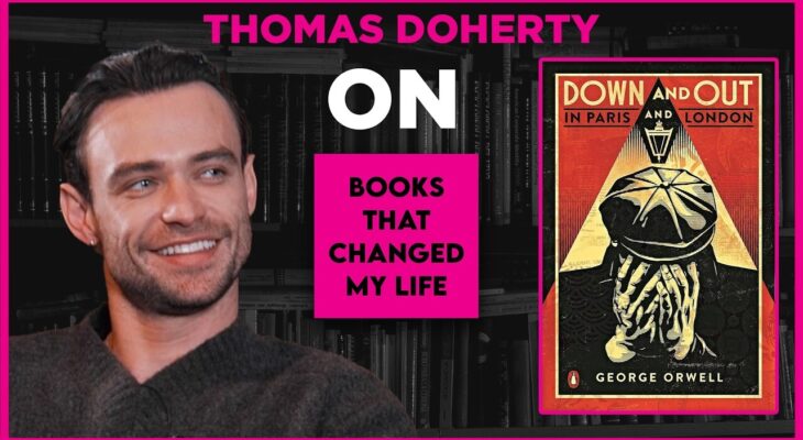 How Orwell’s Down and Out Opened Doherty’s Eyes to Poverty