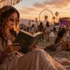 Festival Fiction: Is Coachella 2026 the New Book Club?