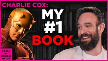 5 Ways The Razor’s Edge Shaped Charlie Cox’s Life and Career