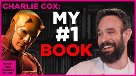 5 Ways The Razor’s Edge Shaped Charlie Cox’s Life and Career