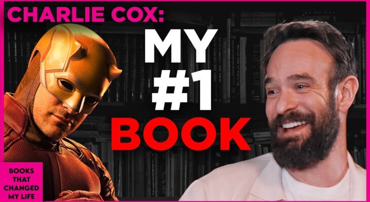 5 Ways The Razor’s Edge Shaped Charlie Cox’s Life and Career