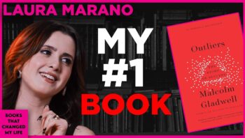 How Outliers by Gladwell Fueled Laura Marano’s Hard Work