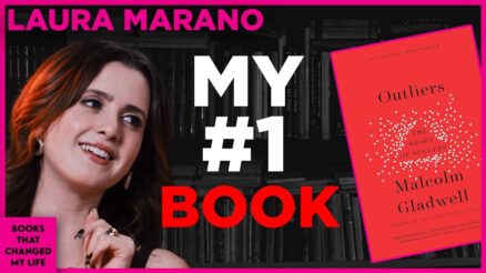 How Outliers by Gladwell Fueled Laura Marano’s Hard Work