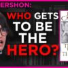 How the Hero’s Journey Pushed Gina Gershon to Write Her Book