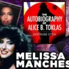 How Alice B. Toklas Inspired Melissa Manchester’s Artistry