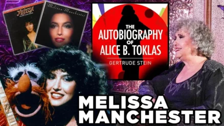 How Alice B. Toklas Inspired Melissa Manchester’s Artistry
