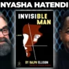 How Invisible Man Led Nyasha Hatendi to Explore His Identity