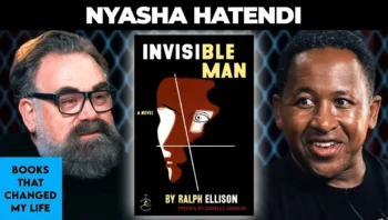 How Invisible Man Led Nyasha Hatendi to Explore His Identity